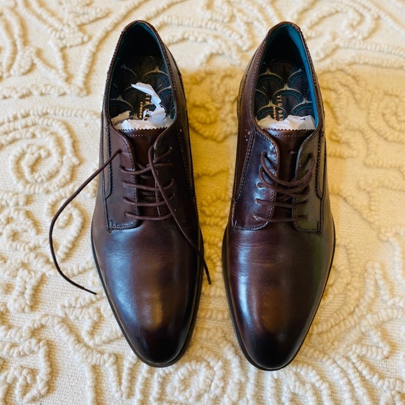 Ted Baker London Parpals Dress Shoes main image 6
